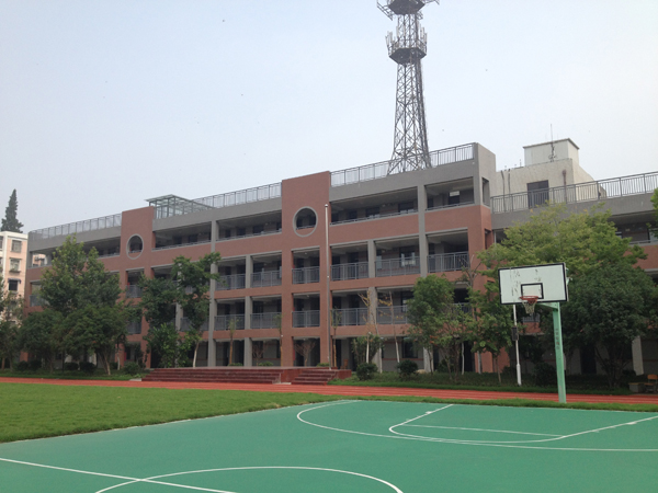 南京市光华东街小学