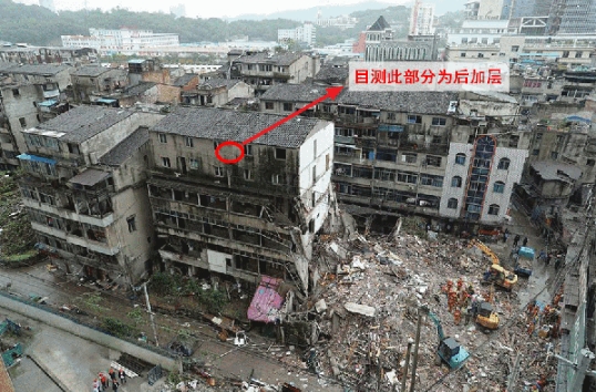 温州房屋倒塌：让我们重新回归专业，思考房屋改造安全问题